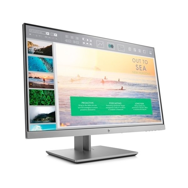 HP 23" EliteDisplay E233 Monitor