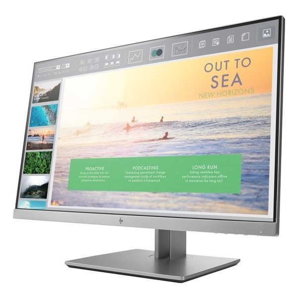 HP 23" EliteDisplay E233 Monitor