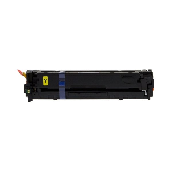 MM CF212A / 131A Lasertoner, gul, 1800s