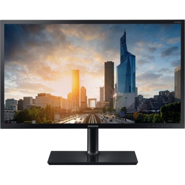 Samsung 27" SH65 Series Full HD monitor
