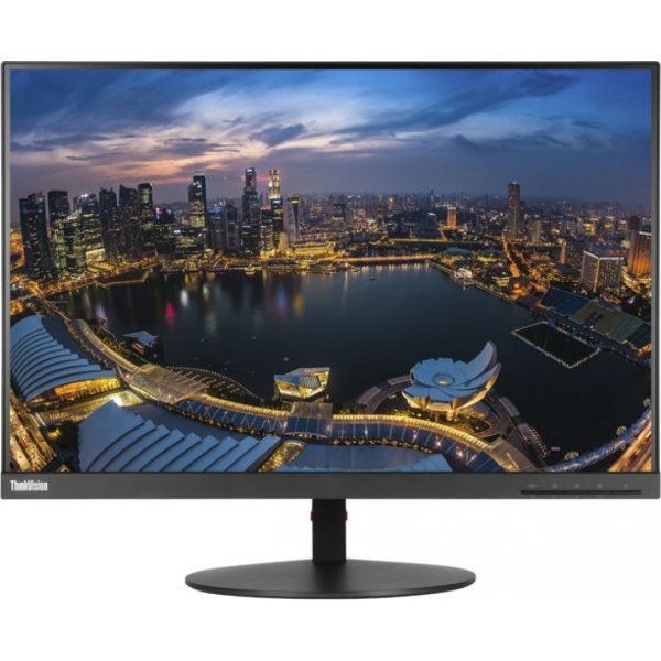 Lenovo 24" ThinkVision T24d-10 monitor