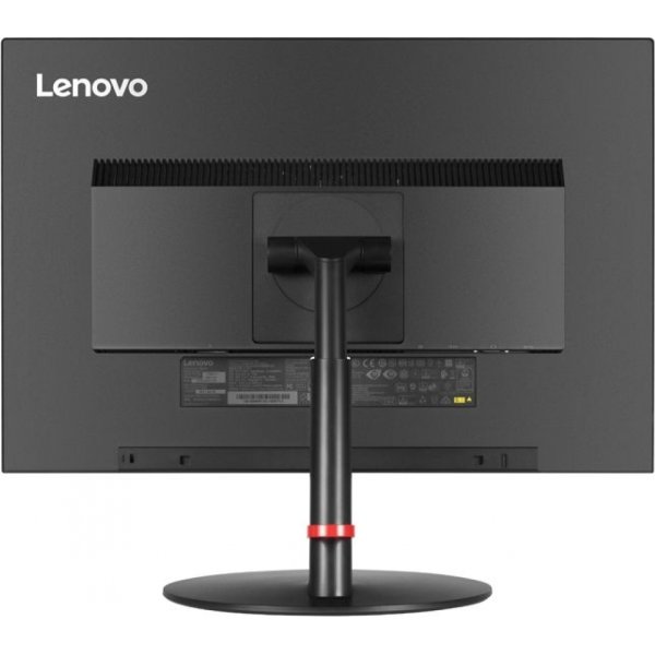 Lenovo 24" ThinkVision T24d-10 monitor