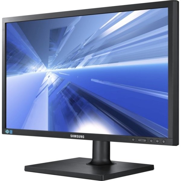 Samsung 24" SE450 Series monitor