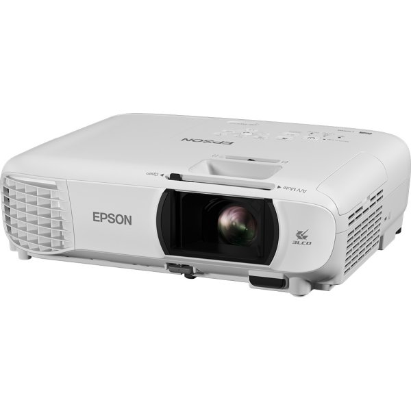 Epson EH-TW650 projektor