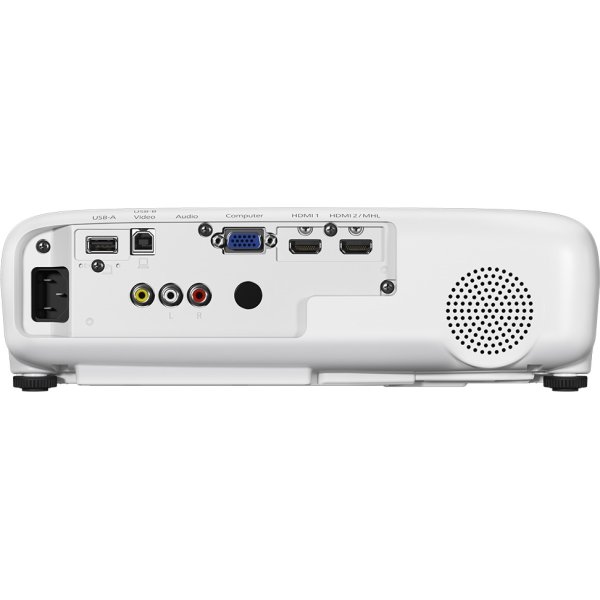 Epson EH-TW650 projektor