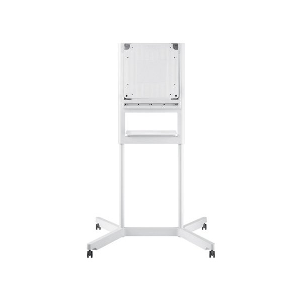 Samsung WM55H Flip stander på hjul