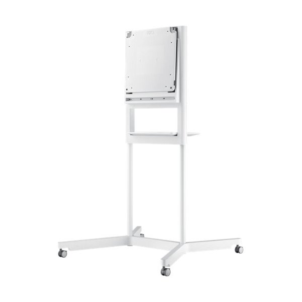 Samsung WM55H Flip stander på hjul