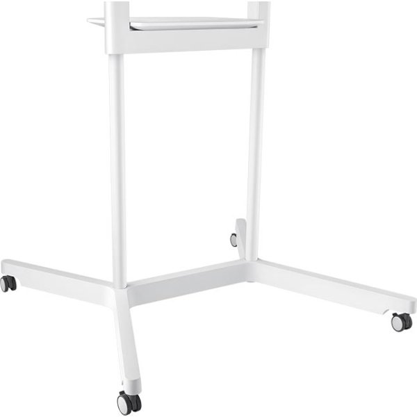 Samsung WM55H Flip stander på hjul