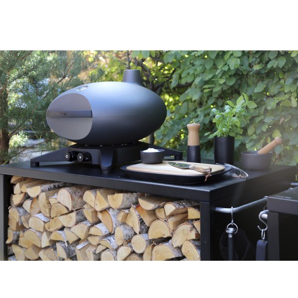Morsø Forno Gasgrill