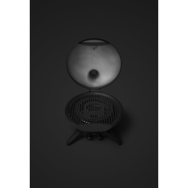 Morsø Forno Gasgrill