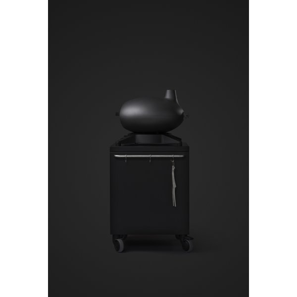 Morsø Forno Gasgrill