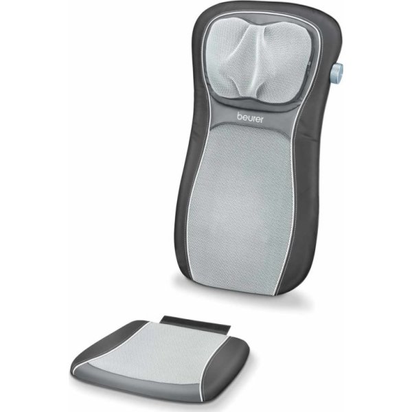 Beurer MG 260 massagesæde HD 2-i-1