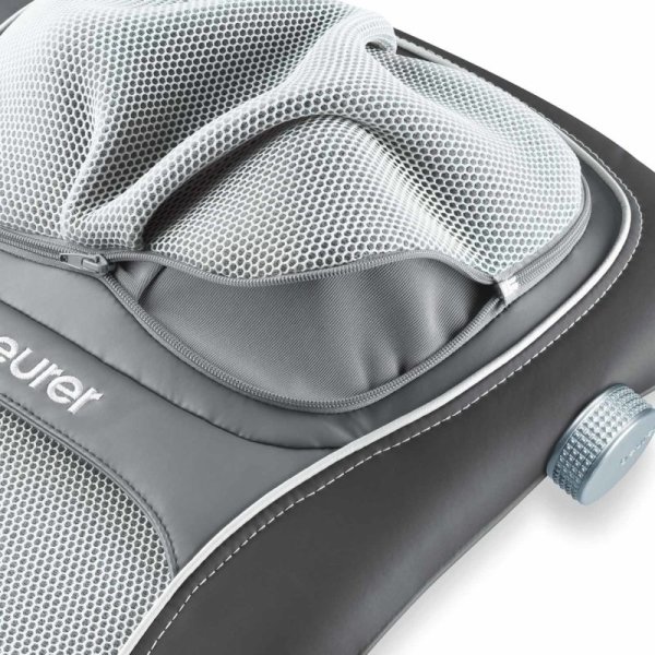 Beurer MG 260 massagesæde HD 2-i-1