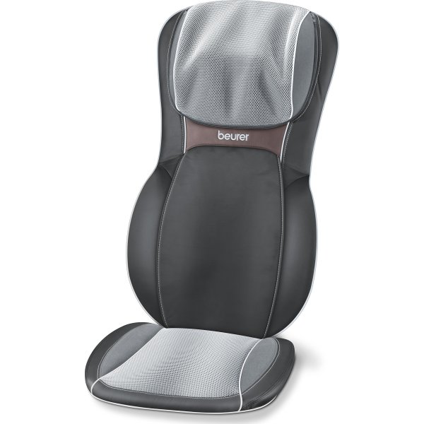 Beurer MG 295 HD 3D massagesæde, sort