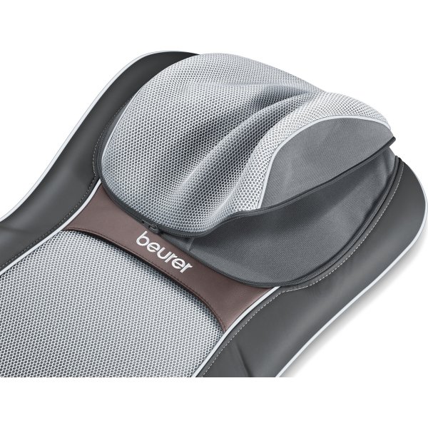 Beurer MG 295 HD 3D massagesæde, sort