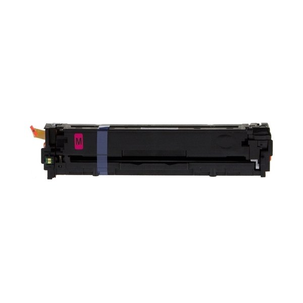 MM CF213A / 131A Lasertoner, rød, 1800s