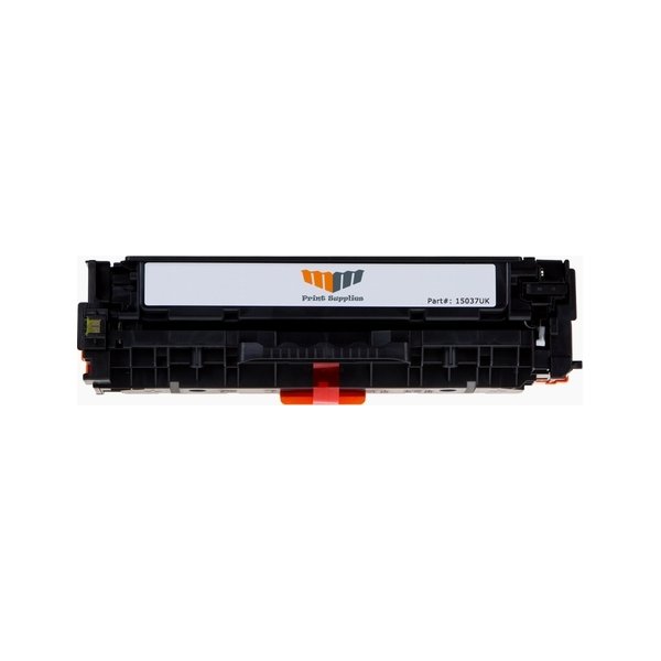 MM CC532A / 2659B002 lasertoner, gul, 2800s