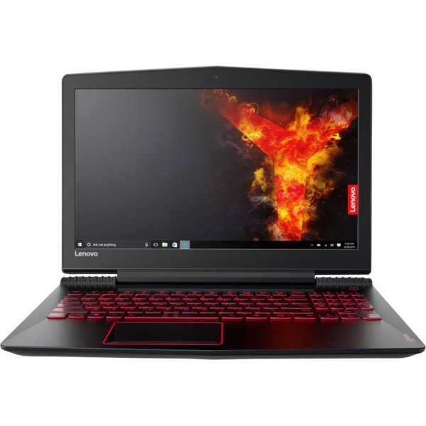 Lenovo Legion 80YY gaming bærbar, i7 -2.8 GHz