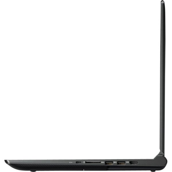 Lenovo Legion 80YY gaming bærbar, i7 -2.8 GHz