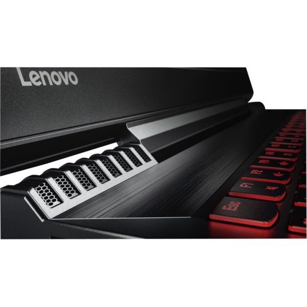 Lenovo Legion 80YY gaming bærbar, i7 -2.8 GHz