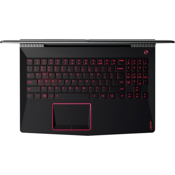 Lenovo Legion 80YY gaming bærbar, i7 -2.8 GHz
