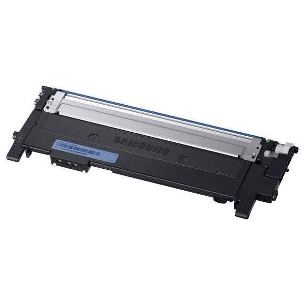 Samsung CLT-C404S Lasertoner, blå, 1000s