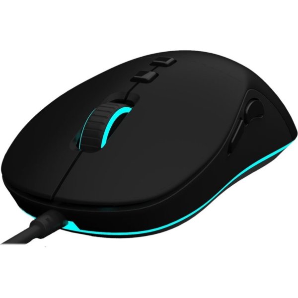 QPAD DX-20 Gaming mus