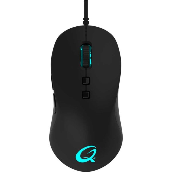 QPAD DX-20 Gaming mus