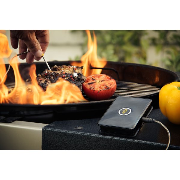 WeGrill Bluetooth Grill Thermometer