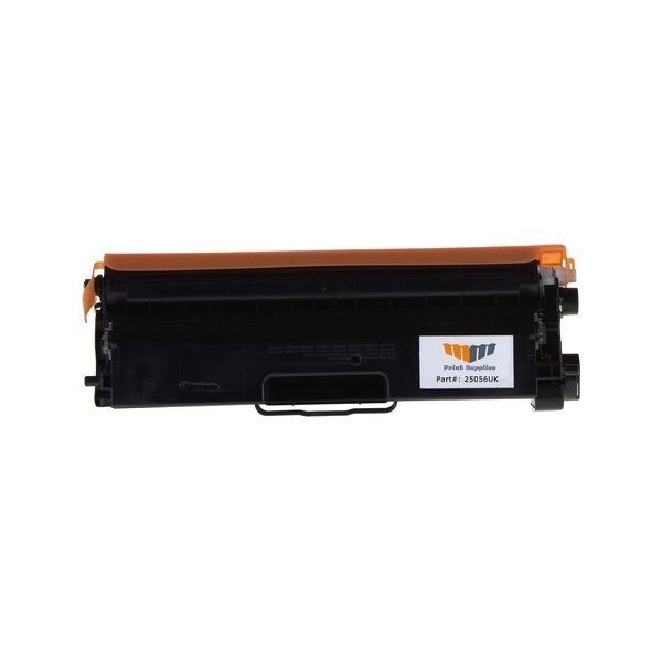 MM TN325Y lasertoner, gul, 3500s