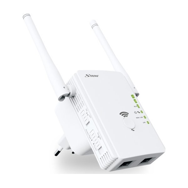 STRONG Universal Repeater 300 Mbit/s - 1 Stk.
