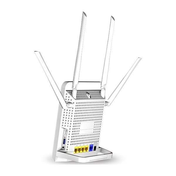 STRONG Dual Band Gigabit Router 1200 Mbit/s