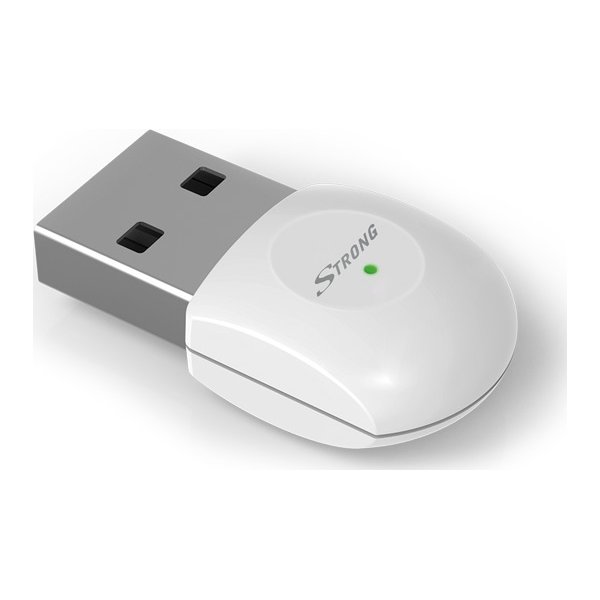 STRONG USB trådløs Adapter 600 Mbit/s