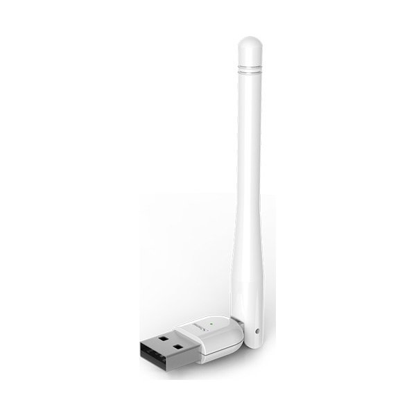 STRONG USB Adapter 600 Mbit/s - Ekstern antenne