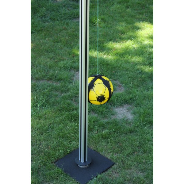 Schmidt Deluxe Tetherball til montering på stang