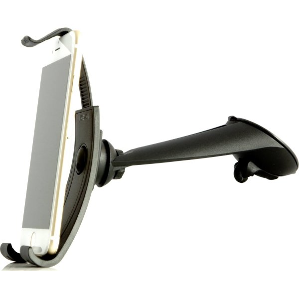 UNISYNK universal mobilholder til bilens forrude