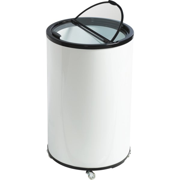 Scandomestic TK 41 tøndekøler, 40 liter