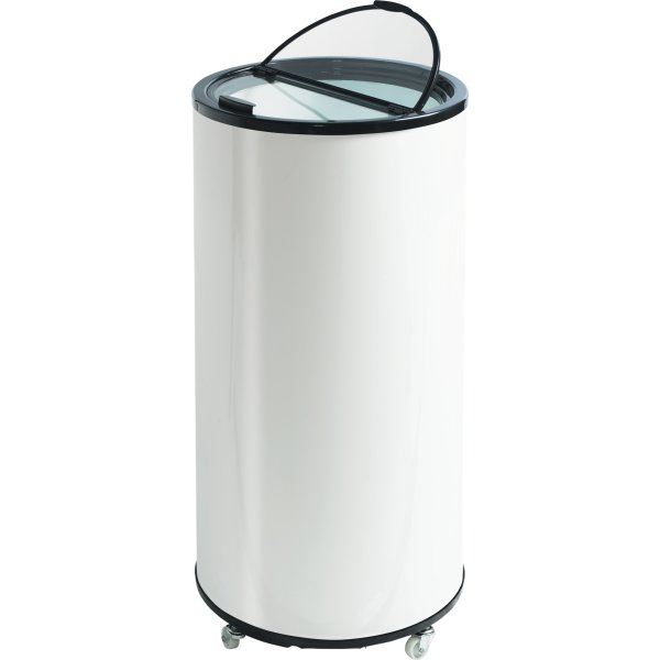 Scandomestic TK 65 tøndekøler, 65 liter