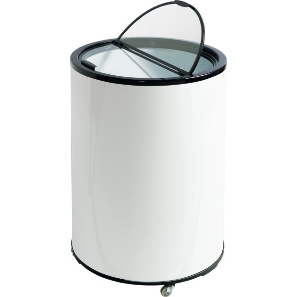 Scandomestic TK 85 tøndekøler, 85 liter