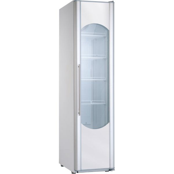 Scandomestic KK 300 Displaykøleskab, 210 liter
