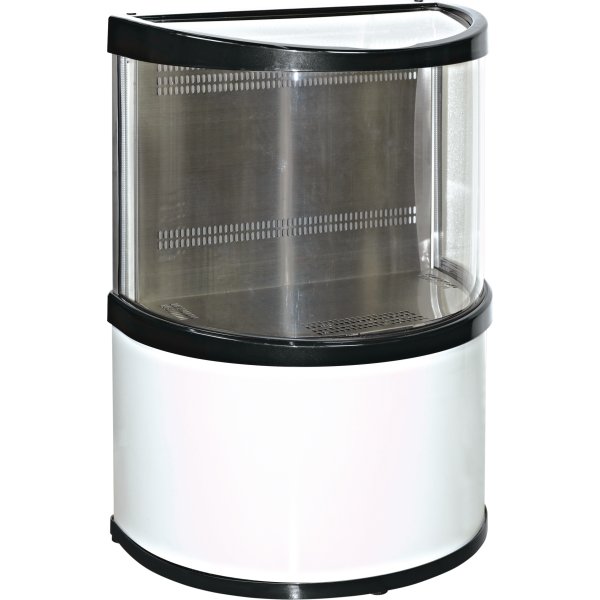 Scandomestic VM 90 displaykøler, 80 liter