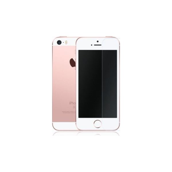 VMax 2.5D skærmbeskyttelse iPhone til 5/5s/SE