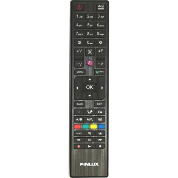 FINLUX 32" HDR DLED TV