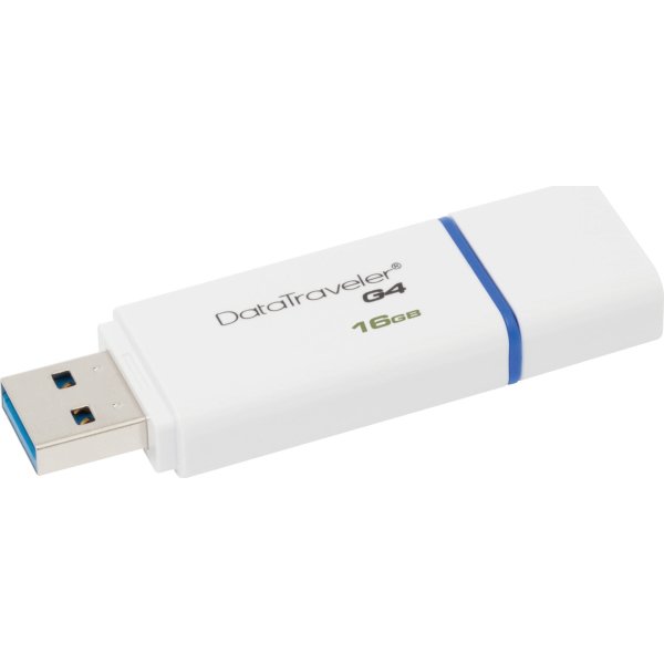 Kingston DataTraveler Gen. 4 USB 3.0 - 16 GB