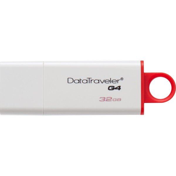Kingston DataTraveler Gen. 4 USB 3.0 - 32 GB