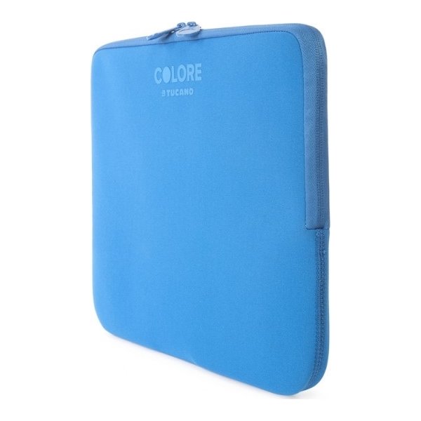 Tucano Colore Sleeve til 13-14'' Notebook, blå