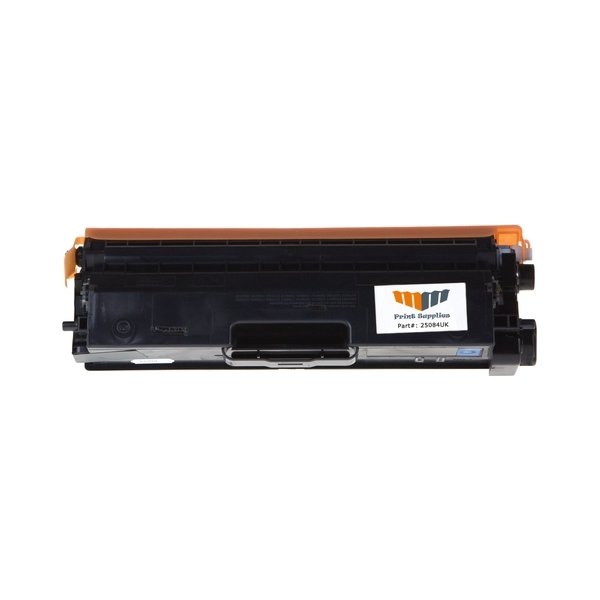 MM TN326C kompatibel lasertoner, blå, 3500s