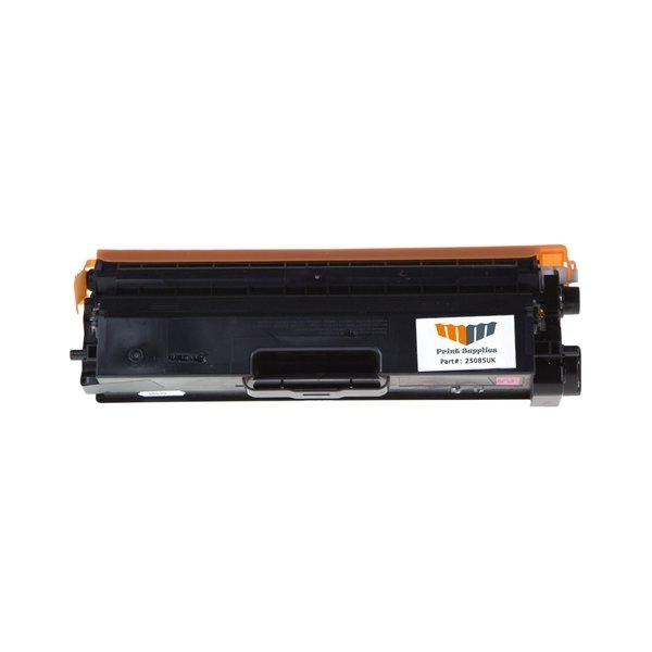 MM TN326M kompatibel lasertoner, rød, 3500s