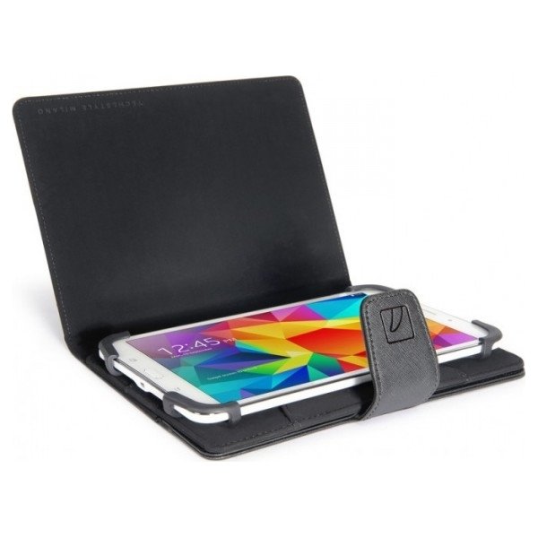 Tucano Uncino Case til 7-8' Tablet, sort