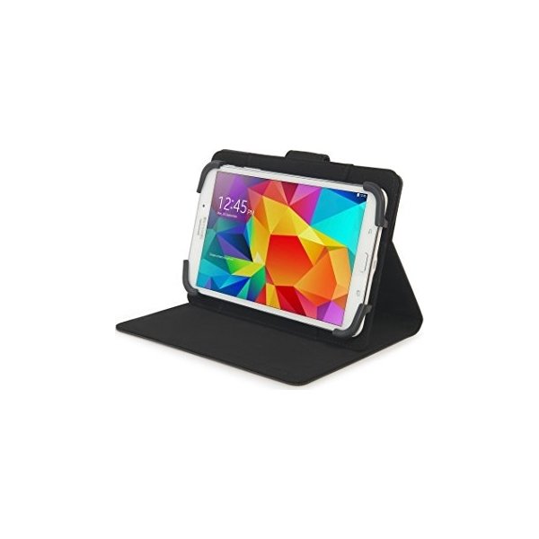Tucano Uncino Case til 7-8' Tablet, sort